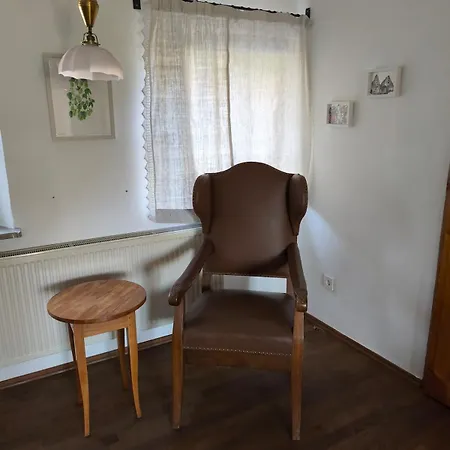 Nyaraló Rezatgrund *