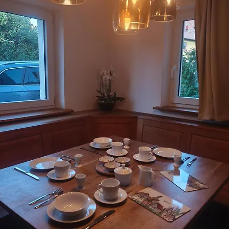 Rezatgrund Holiday home Spalt