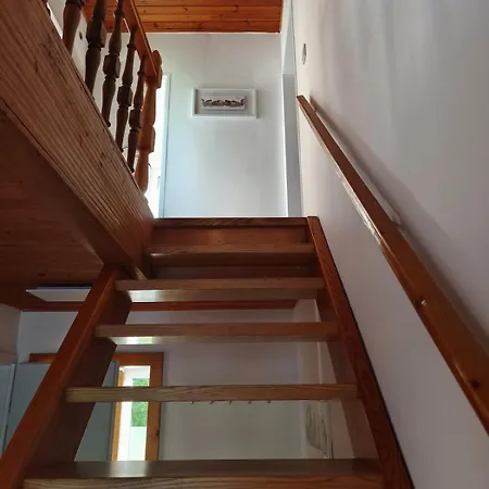 Nyaraló Rezatgrund *