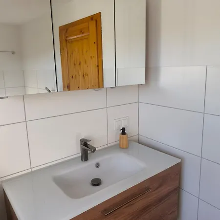Rezatgrund Nyaraló *