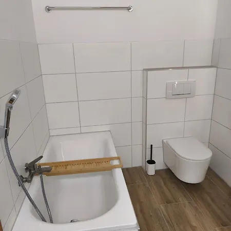 Nyaraló Rezatgrund Spalt