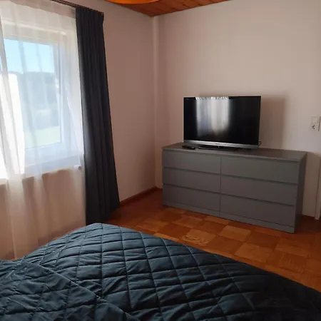 Rezatgrund Nyaraló *