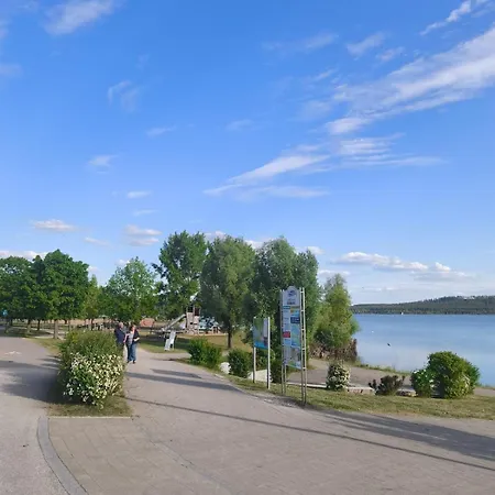 Rezatgrund Nyaraló Spalt